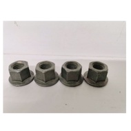 RXZ Block Nut Screw Block Skru Skrew YAMAHA RXZ