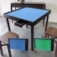 HQLifestyle Foldable Mahjong Table RI6A
