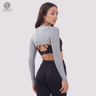 Samsons UVX+ Skins Premium Collection - Womens UV Shawl arm sleeves - Conquer the Sun with Confidenc