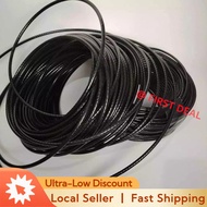 5MM 6MM Thickness Gym Cable Heavy Duty Fitness Exercise Equipment