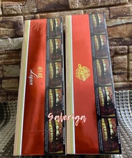 Rokok Import Rokok China liqun merah Terlaris