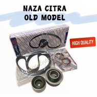 NAZA CITRA (OLD) MODEL TIMING BELT KIT SET 100K