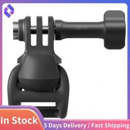 For GO Ultra  Strap Mount 360° Horizontal Rotation for AcePro2/ GO3/GO3S Go Ultra    Camera Accessor