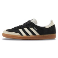 adidas 愛迪達 女款SAMBA OG運動鞋 IE5836
