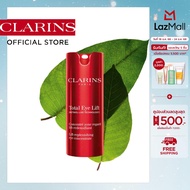 CLARINS TOTAL EYE LIFT 15ML คลาแรงส์ โททอล อาย ลิฟต์ ดูแลผิวรอบดวงตา ครีมรอบดวงตา ครีมบำรุงผิวรอบดวง