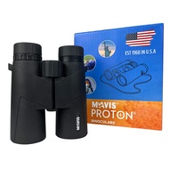 Ống nhòm hai mắt Mavis Proton HD 10x42 - Ống nhòm chất lượng từ Mỹ