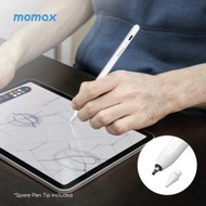 MOMAX - iPad 專用主動式電容觸控筆 4.0 ONELINK TP8W