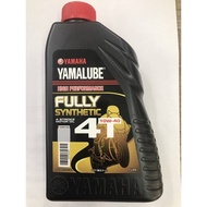 4T YAMALUBE ORIGINAL WITHBARCODE 1 LITER