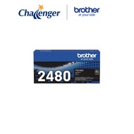 Brother TN2480 Black Toner Cartridge
