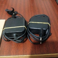 Laptop adapter Lenovo Ideapad 20v 2.25a, normal condition, second hand Original