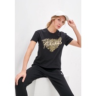 Adidas Leopard T-Shirt
