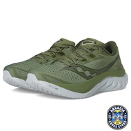 Saucony Running Shoes ENDORPHIN SPEED 4 Men's VIZIBLUE/NAVY