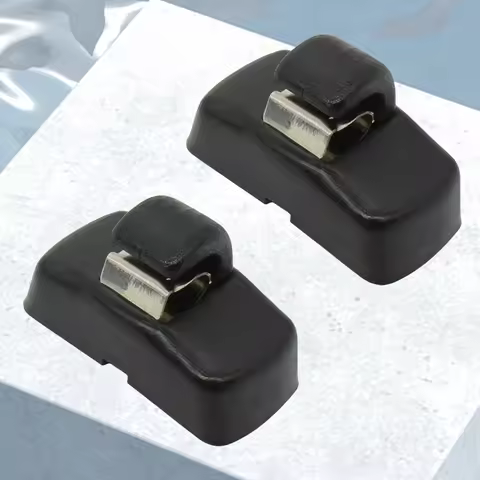 Interior Sun Visor Bracket Retainer 3B0857561B Holder Bracket Hanger for Touran Polo Bora Sharan Sed