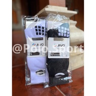 Avo Short Socks R9 Adult Futsal Football Basketball Socks Sports Socks