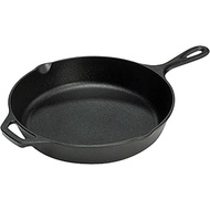 Lodge 10.25 Inch Cast Iron Skillet/Po√™le en fonte de 10,25 pouces