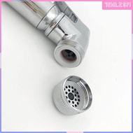 [Acituna] Bidet Spray Handheld Bathroom Sprayer Head Nozzle Handheld Bidet Sprayer