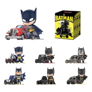 BATMAN 85 YEARS POP MARTBLIND BOX - DC BATMAN 85 YEARS