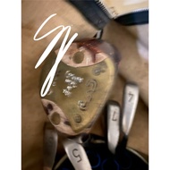 Stick Golf Iron 3 Wood 3-Wood FairyWood Fairywood Lynx USA | Quality Secondhand Golf Sticks