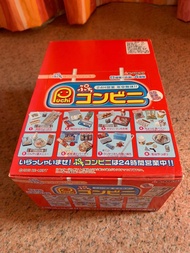 Rement Re-ment 絕版食玩 全套 2005 便利店 第一代 ぷちコンビニ