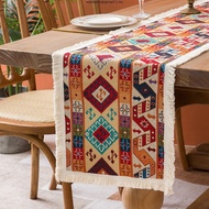 table runner 6 seater /table runner 8 seater /table runner aesthetic/table cloth