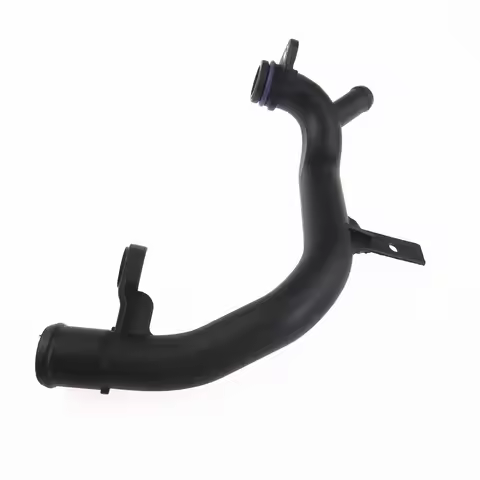 1.8T 2.0T EA888 Engine Cooling Water Pump Water Pipe 06J121065F for Passat B6 Eos Golf A3 A4 Q5 Seat