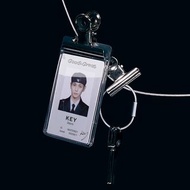 SHINee KEY - The 2nd Mini Album ‘Good &amp; Great’ 專輯代購