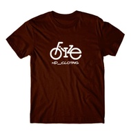 Bike t-shirts, cycling t-shirts, men's clothing S - XXL