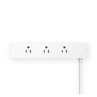 Unipapa Ordered Extension Cord 1.8m White Extension Cord Extension Plug