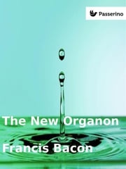 The New Organon Francis Bacon