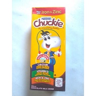 Nestle Chuckie 250 ml