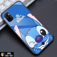 Case OPPO A53 / OPPO A33 - Casing OPPO A53 / OPPO A33 Terbaru AERO CASE [ Kartun DSNY ] Silikon OPPO A53 / OPPO A33 -  Case Hp OPPO A53 - Cassing Hp - Softcase Glass Kaca - Softcase OPPO A53 - Kesing OPPO A53 - Kondom Hp - Case Terlaris - Case Terbaru