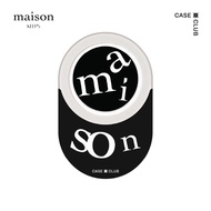 CaseClub Griptok Gift The Imbalance Pattern