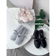 AG1 Jihan Flatshoes