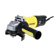 YOSHINO เครื่องเจียร์ 4 นิ้ว (850 วัตต์  1100 วัตต์) |MC|