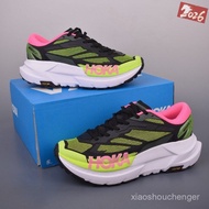HOKA MAFATE X Men Women Outdoor Cross Country Running Shoes Breathable Cushioning Sneakers MPW8 JS0B