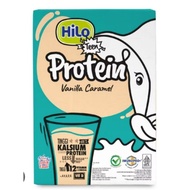 HiLo Teen Vanilla Caramel protein Milk 250g
