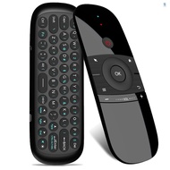 2.4G Mouse Keyboard Wireless Remote Controller for TV PC android BOX Plug and Play Anti-mistouch
