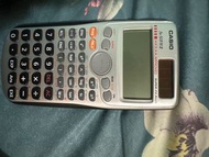 Casio 計數機fx-50fhii