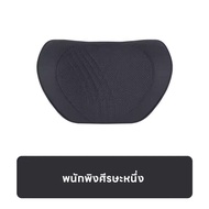 Changan deepal s07 l07 หมอนรองคอ หมอนรองคอ หมอนรองคอ เบาะรองเอว สําหรับรถยนต์ .AutoMaxion