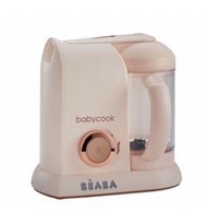 BEABA BabyCook Solo 特價6290元*現貨供應*免運