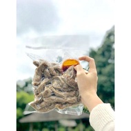 keropok goreng lekor Losong ori Terengganu (vaccum)