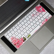 Honor MagicBook X14/X15 (2022) Keyboard Cover – Anti-Dust Silicone Protector for Laptops [ZK]