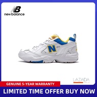 [SPECIAL OFFER] STORE DIRECT SALES NEW BALANCE NB 608 SNEAKERS WX608WP19 AUTHENTIC รับประกัน 5 ปี