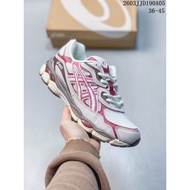 Gel-NYC Retro Casual Shoes Street Sports Shoes Lightweight Cushioning Running Shoes unisex UFTS