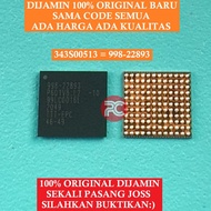 IC Power 343S00513 Equation 998-22893 Ipad mini 6 Org Tested