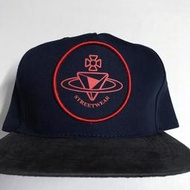 [二手] SQUAD CAP 棒球帽 SNAPBACK 帽子 鴨舌帽 嘻哈 男性 女性 服飾 配件 棒球 街頭 穿搭