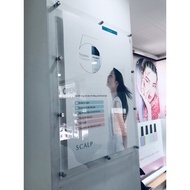 A6 picture frame