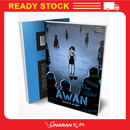 {FIXI} Novel Trilogi Ajaib  : Ajaib/Awan/Aksara (Edisi 2024) Syafiq Aizat