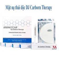 [Mask] Dj Carborn Therapy CO2 Detox