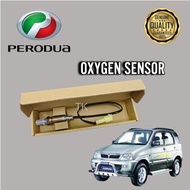OXYGEN SENSOR Perodua Kembara (1 PIN)(89465-87108) O2 SENSOR, EXHAUST SENSOR
